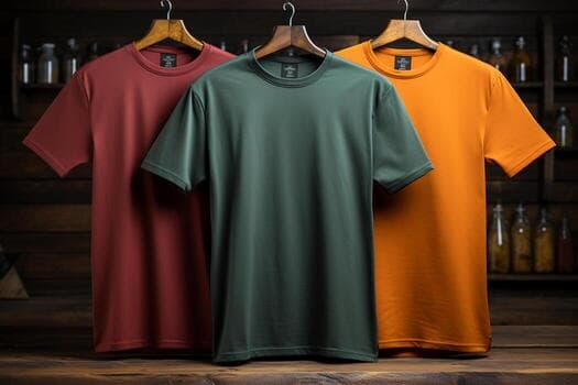 Tshirts