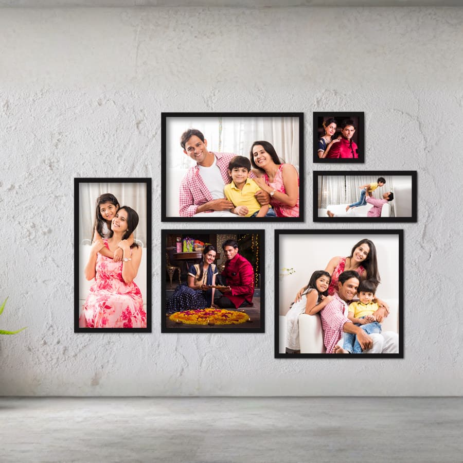 Photo Frames