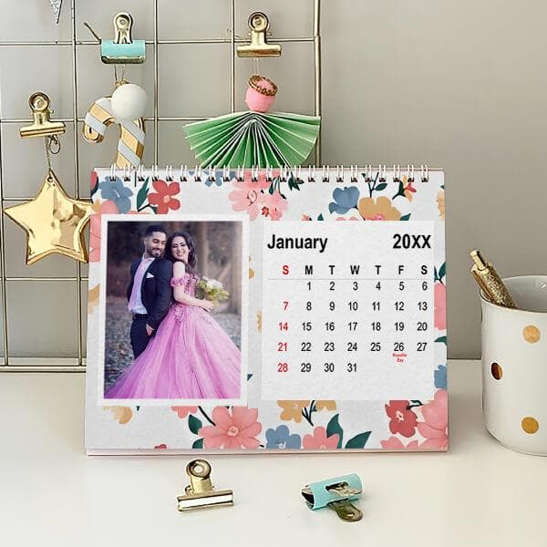 Calendars