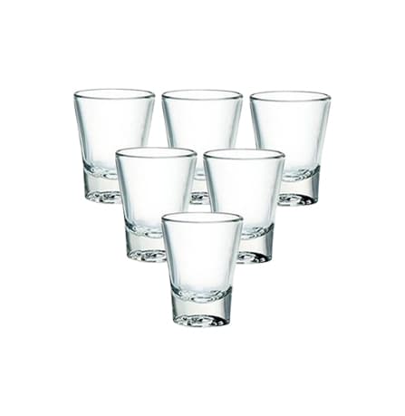 Shot Glasses