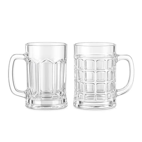Beer Mugs