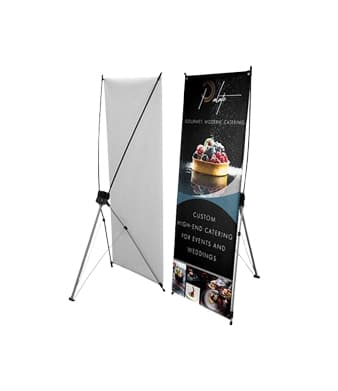 Banner Standee