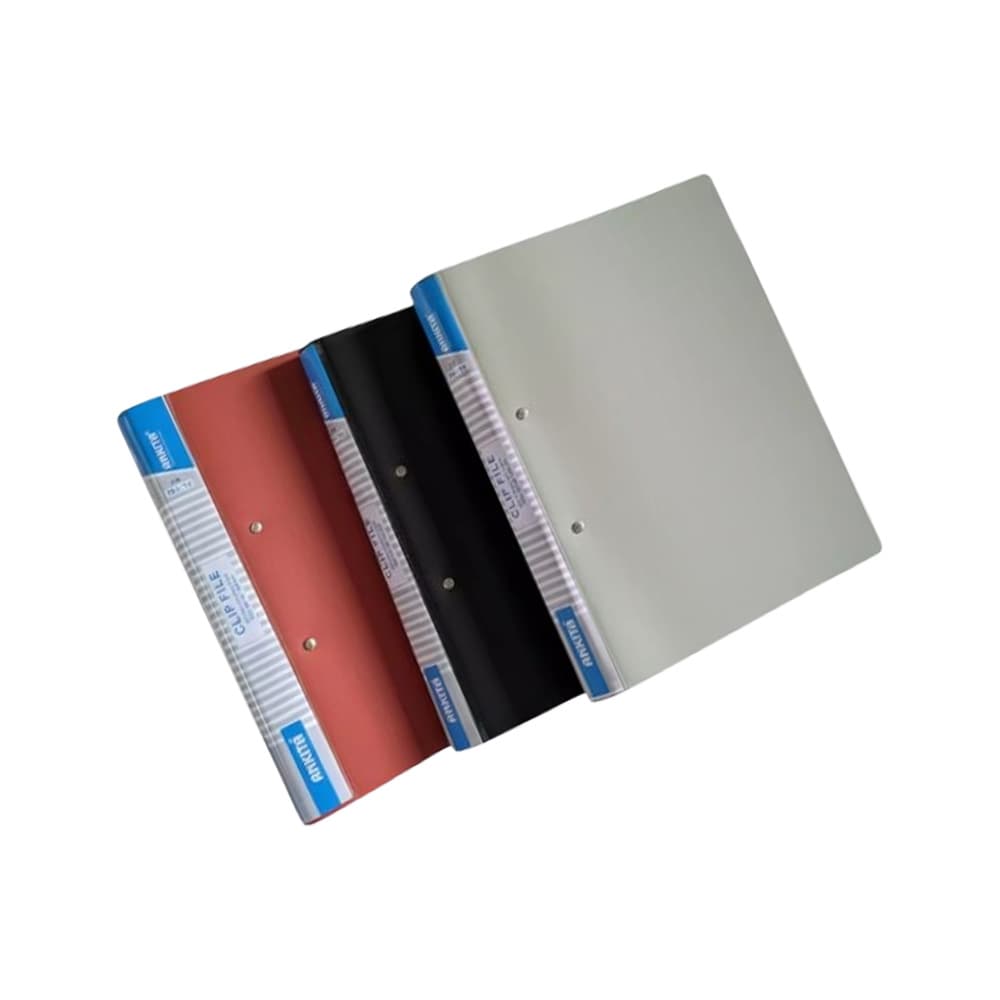 Folders