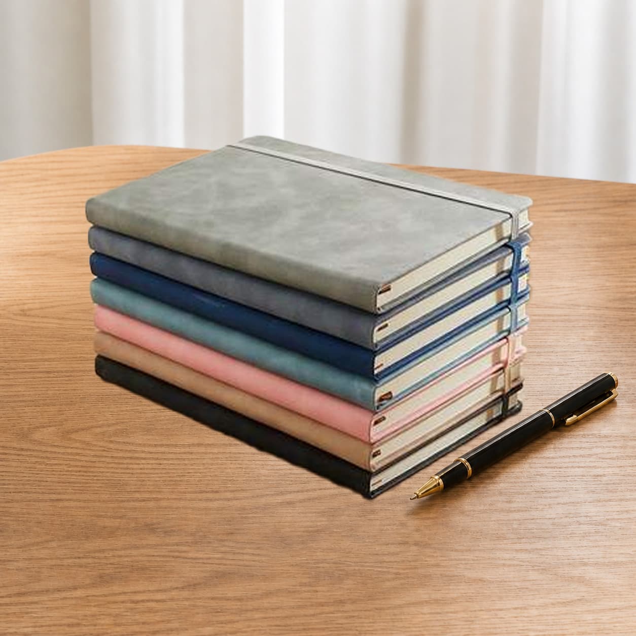 Notebooks