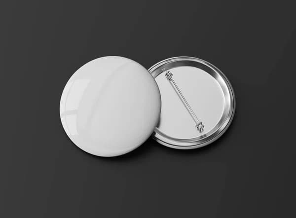 Button Badges