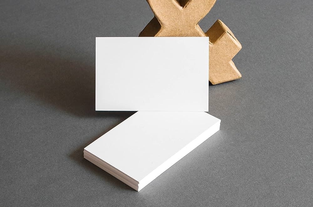 Visiting Cards
