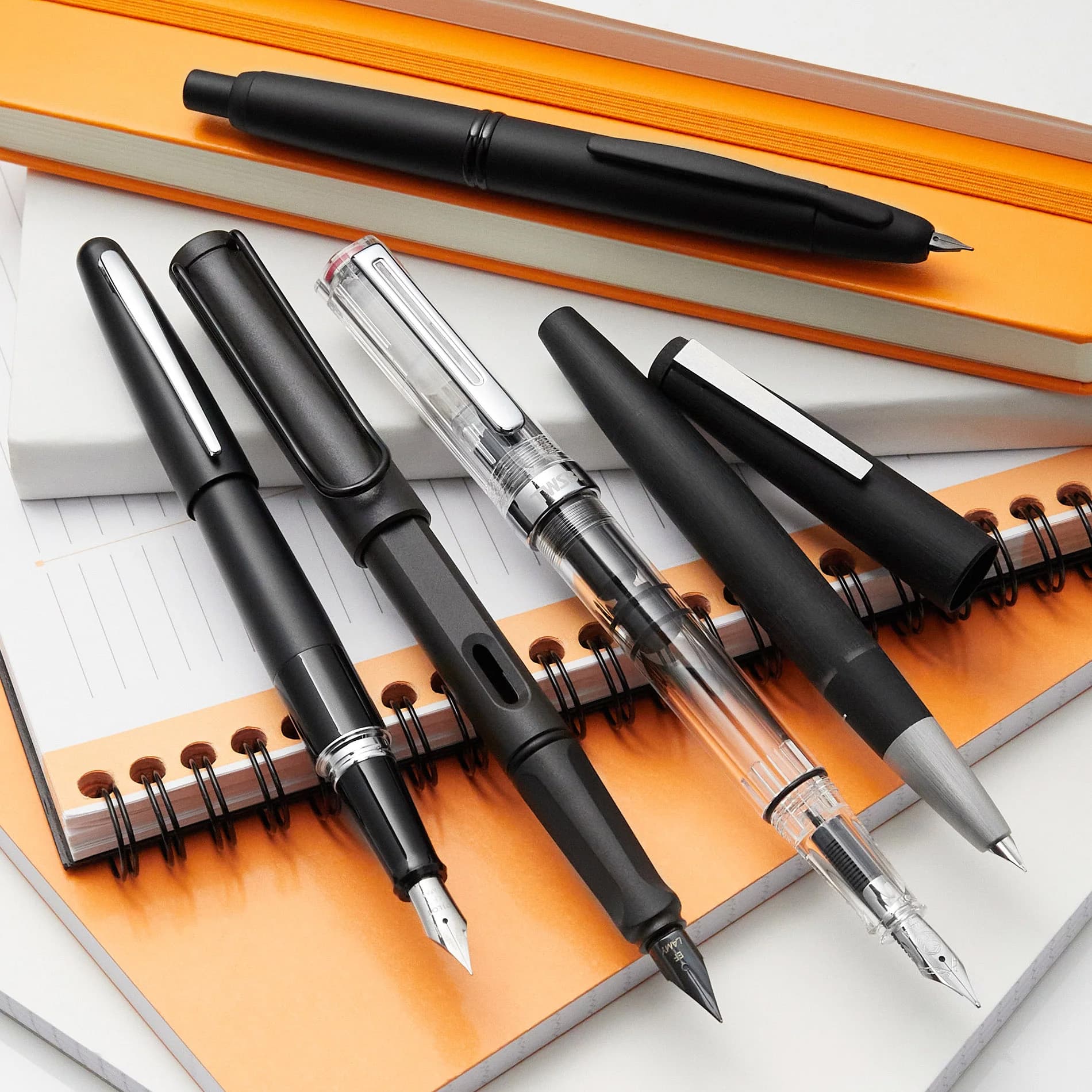 Pens