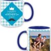 Happy Father Day Design Mug