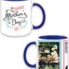 Mother Day Design Ceramic Mug