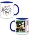 Mother Day Design Ceramic Mug