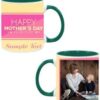 Ceramic Coffee Mug For Women