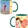 Personalized Mother Day Mug