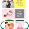 Cute Mothers Day Design