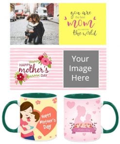 Cute Mothers Day Design