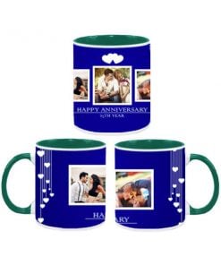 Dual Tone Green Mugs5