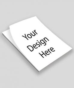 Buy Personalized Letter Head W Your Design | Full Paper Color Printed