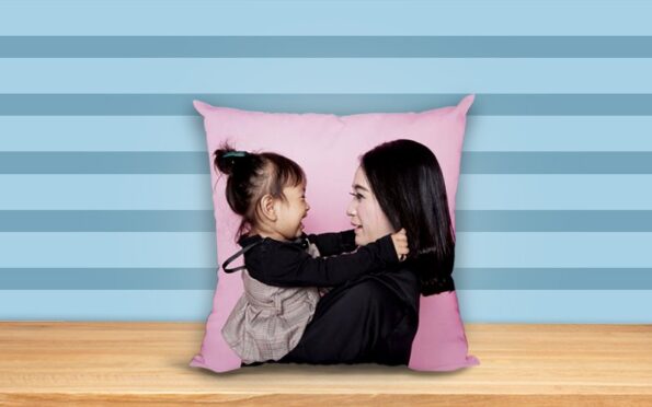 Photo Cushion