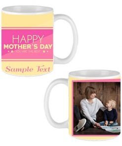 Ceramic Coffee Mug For Gift