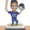 Custom Men Cricket Wooden Cutout Caricture