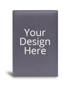 Buy Grey Message P Printed Pocket Planner Dairy | Customized 2022 Edition Elegant | Executive Hard Cover Diary