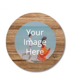 Buy World Best Couple Fridge Photo Magnet | Personalized Own Design Printed | Stickers For Refrigerator Door