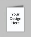 Buy Custom Design Photo Printed Greeting Card | Personalized Handmade 3D/ Plain | Card For All Occasions