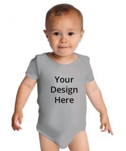 Infant Rompers1