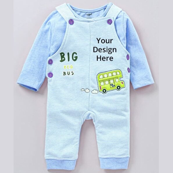 Infant Rompers11