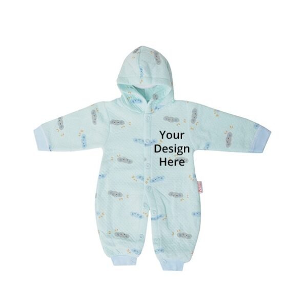 Infant Rompers13