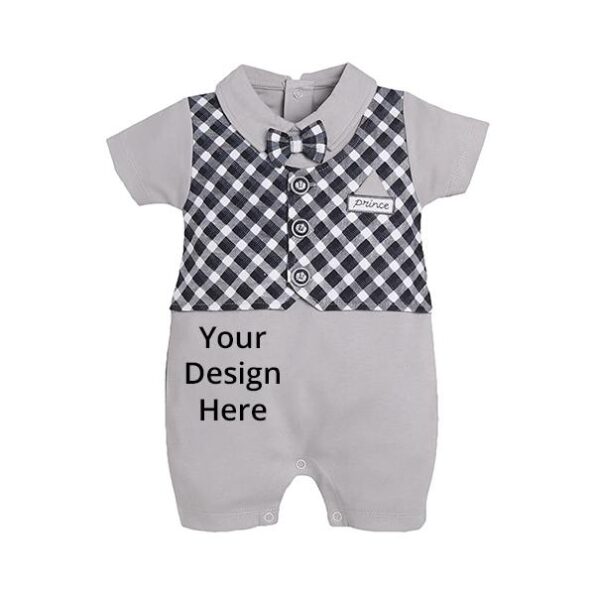 Infant Rompers17