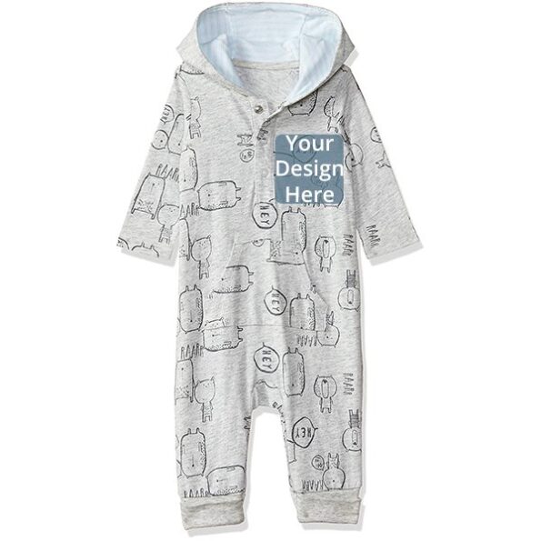 Infant Rompers19