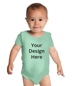 Infant Rompers2