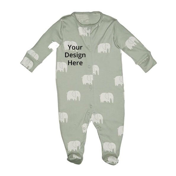 Infant Rompers22
