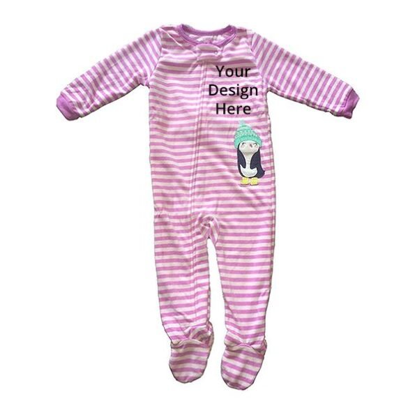 Infant Rompers27
