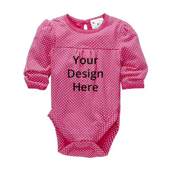 Infant Rompers28