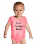 Infant Rompers3