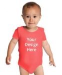 Infant Rompers4