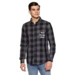 Design Your Own Checkered hirt