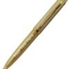 Gift Engraved Gold Stylish Custom Metal Pen