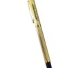 Gift Golden Black Shade Custom Metal Pen