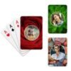 Nature D Custom Made Photo Playing Cards