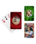 Buy Nature D Custom Made Photo Playing Cards | Personalized Printing Unique Casino | Game Play For Professional