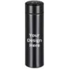 Stainless Steel Insulated Hot & Cold Thermos