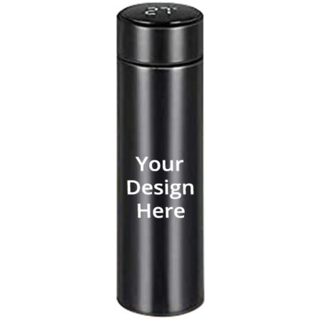 Stainless Steel Insulated Hot & Cold Thermos
