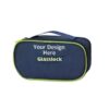 Glasslock Korea Tempered 2 Set Lunch Box