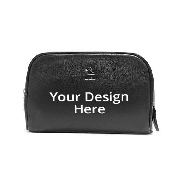 Buy Promotional Text Printed Travel Bag | Custom Trendy Waterproof Leather | Toiletry/ Hanging/ Luggage Tote Bag