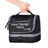 Organize 3 Chain Unisex Duffle Travel Bag