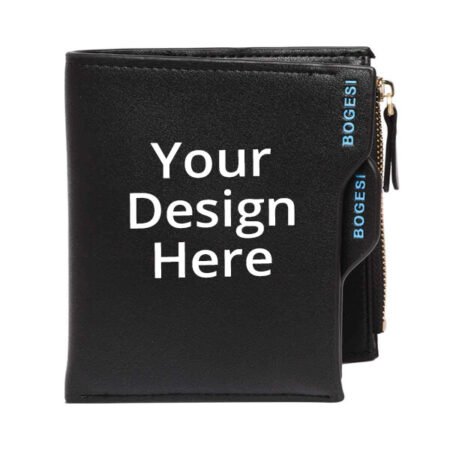 Trendy Design C Artificial Charm Wallet
