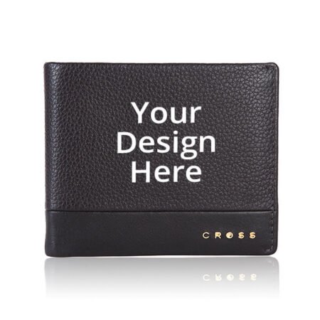 Engraved Logo C Artificial Charm Wallet