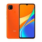 Xiaomi Redmi 9